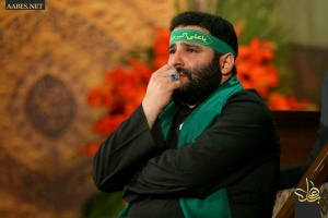 حسین دعا کن خواهرت بمیره